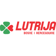 Lutrija BiH Logo download