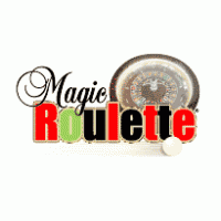 Magic Roulette Logo download