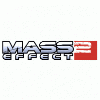 Mass Effect 2 Logo download