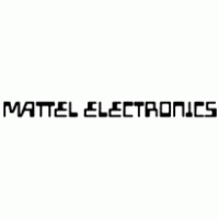 Mattel Electronics Logo download
