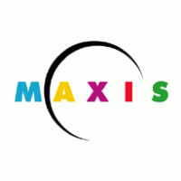 Maxis Games Logo download