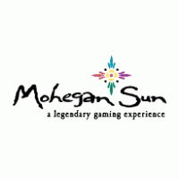 Mohegan Sun Logo download