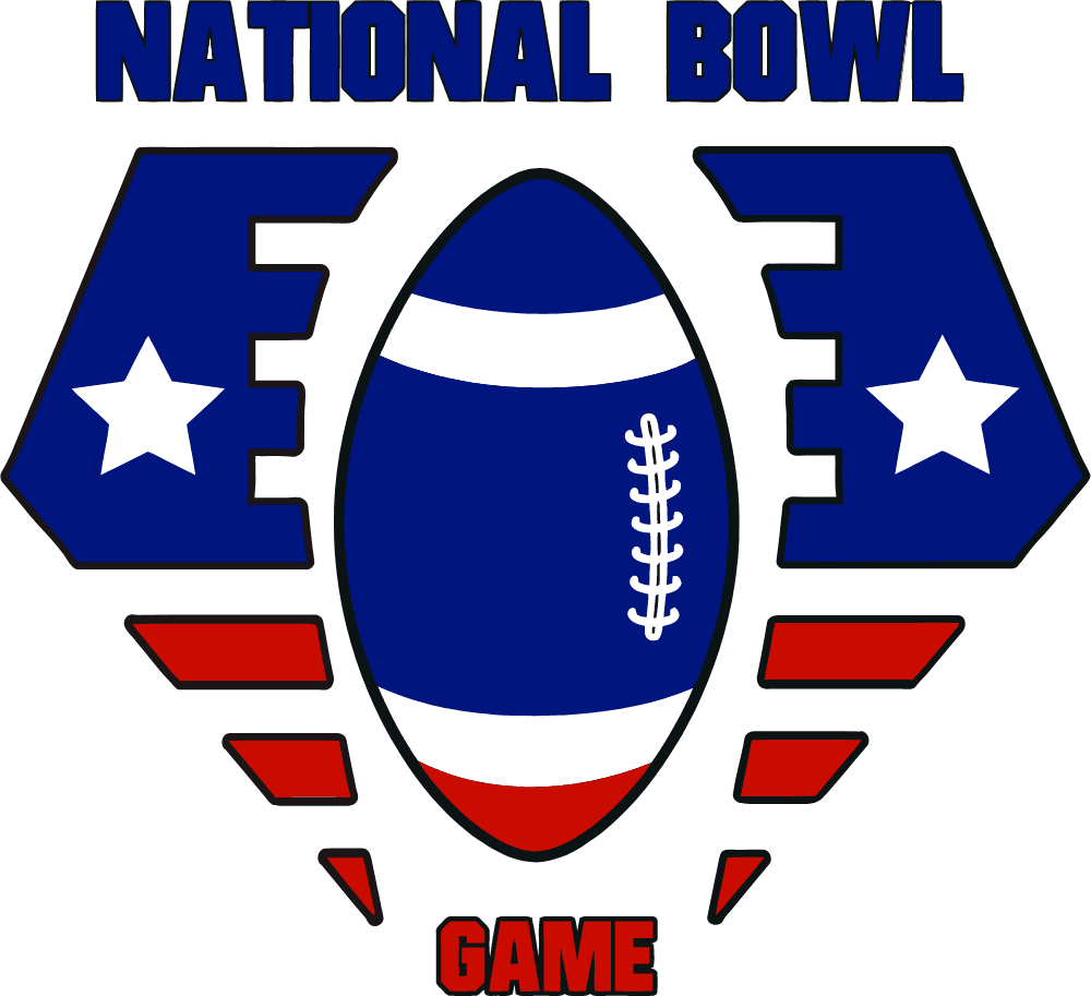 National Bowl Game Logo download