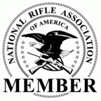 National Rifle Association Member Logo download