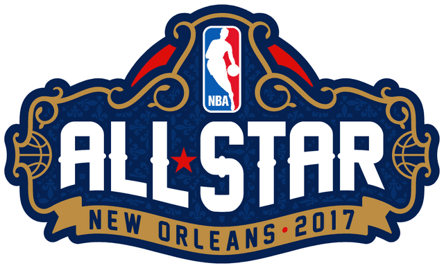 NBA All-Star Game Logo download