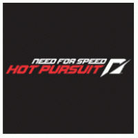 Need For Speed Hot Pursuit Logo download