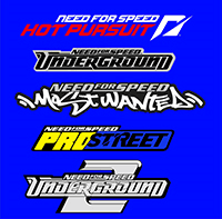need for speed Logo download