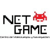 NetGame Logo download
