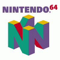 Nintendo 64 Logo download
