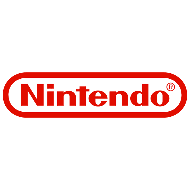 Nintendo Logo download