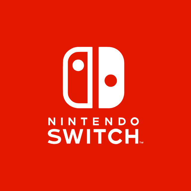 Nintendo Switch Logo download
