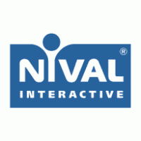 Nival Interactive Logo download
