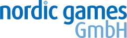 Nordic Games GmbH Logo download