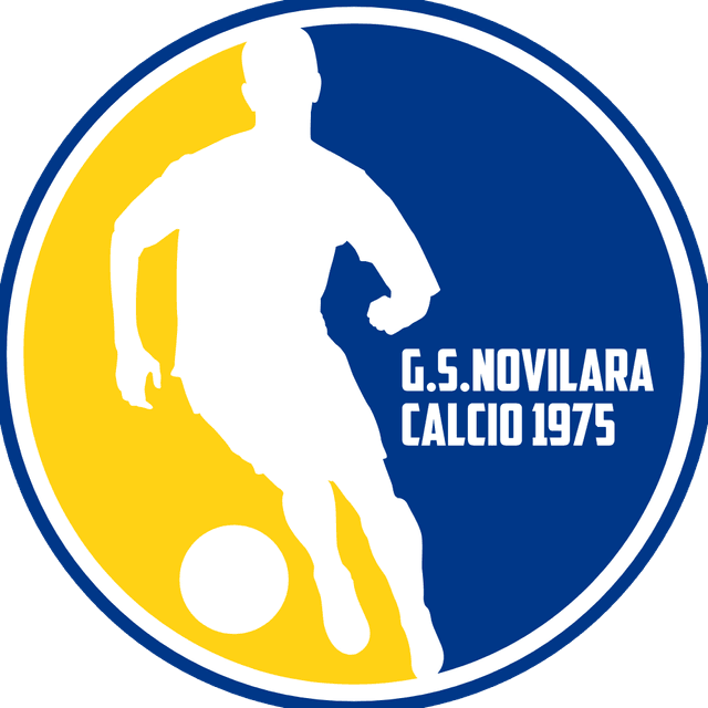 Novilara Calcio Logo download