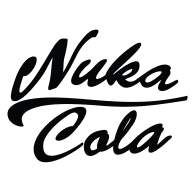 Nuka Cola Logo download
