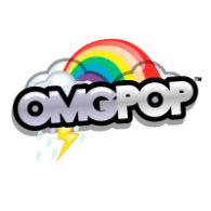 OMGPOP Logo download