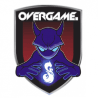 Overgame Logo download