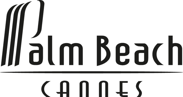 Palm Beach Cannes Logo download