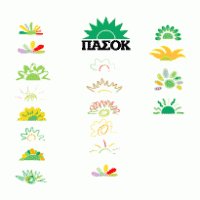 PASOK Logo download