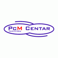 PcM Centar Logo download