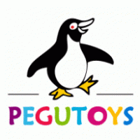 Pegu Toys Logo download