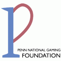 Penn National Gaming Foundation Logo download