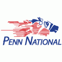 Penn National Race Courses Logo download
