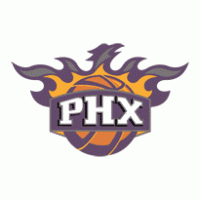 PHOENIX SUNS Logo download