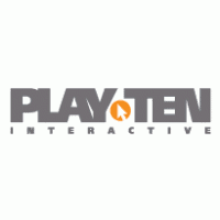 Play Ten Interactive Logo download
