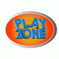Play Zone Logo download