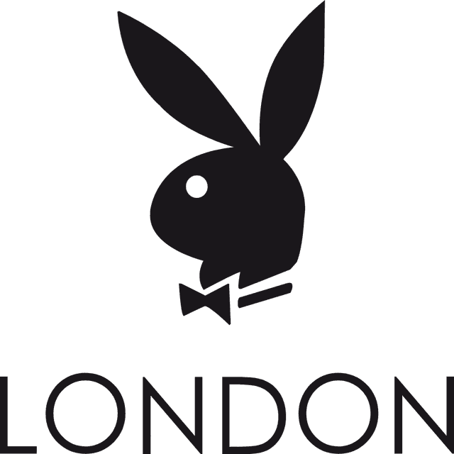 Playboy London Logo download