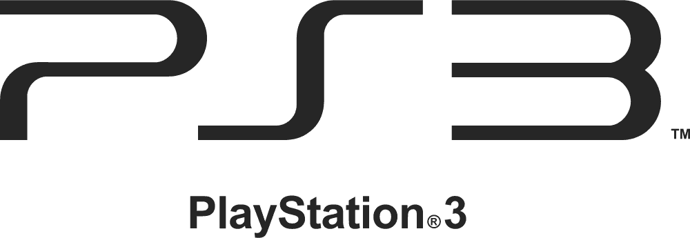 PlayStarion 3 Slim Logo download