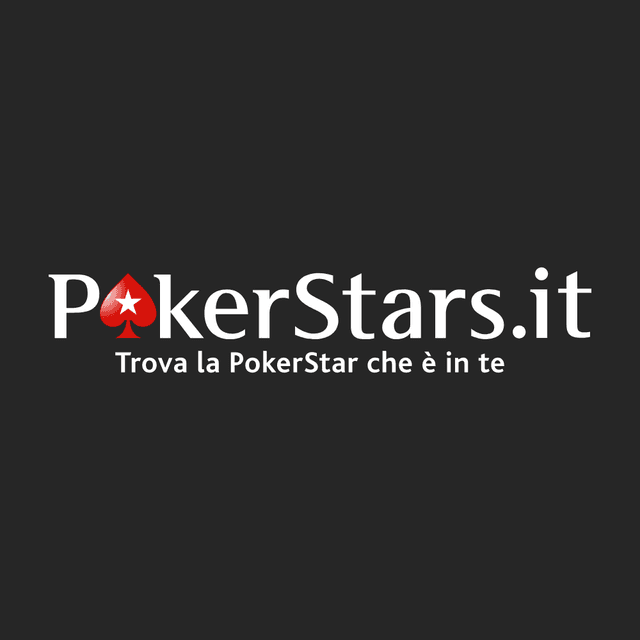 pokerstars.it Logo download