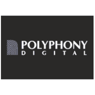 Polyphony Digital Logo download