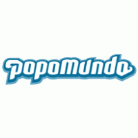 popomundo Logo download