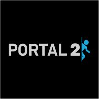 Portal 2 Logo download