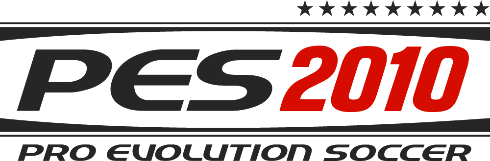 Pro Evolution Soccer 2010 Logo download
