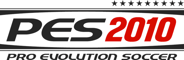 Pro Evolution Soccer 2010 Logo download