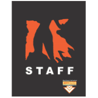Pump it Up - Staff Logo download