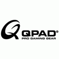 QPAD landscape Logo download