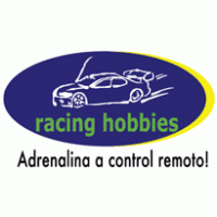 Racing Hobbies Logo download
