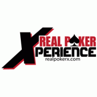 Real Poker Xperience Logo download