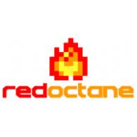 RedOctane Logo download