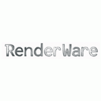 RenderWare Logo download