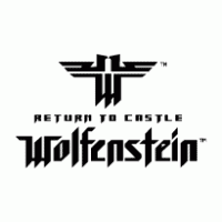 Return to Castle Wolfenstein Logo download