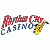 Rhythm City Casino Logo download