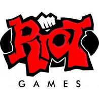 Riot Logo download