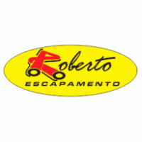 Roberto Escapamento Logo download