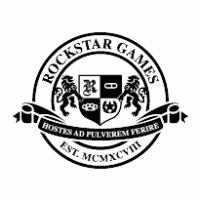 Rockstar Games Crest Logo download