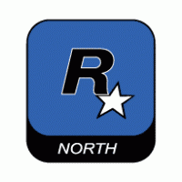 Rockstar North Logo download
